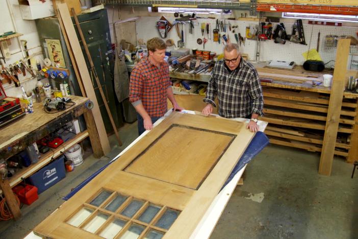 Arlington Arts & Crafts | Decorative Touches Make a Differen: asset-mezzanine-16x9