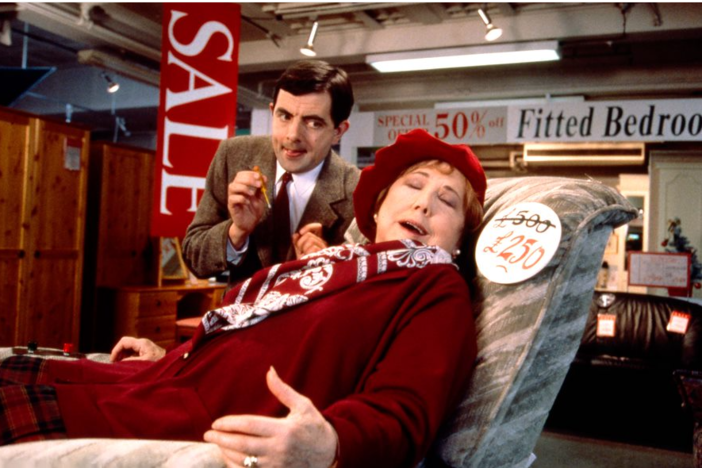 Do-It-Yourself Mr. Bean: asset-mezzanine-16x9