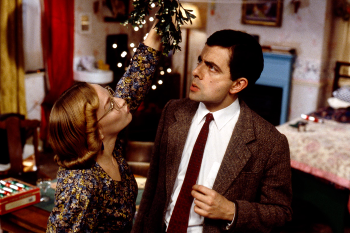 Merry Christmas Mr. Bean: asset-mezzanine-16x9