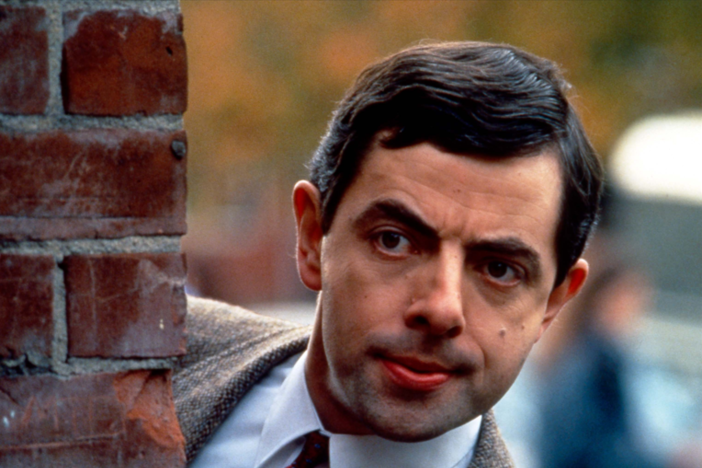 Mr bean back online to school full episode