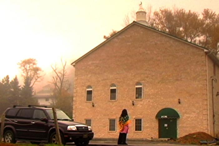 The Mosque in Morgantown: asset-mezzanine-16x9