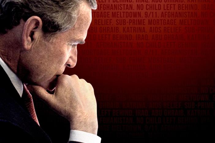 George W. Bush, Part 2: asset-mezzanine-16x9