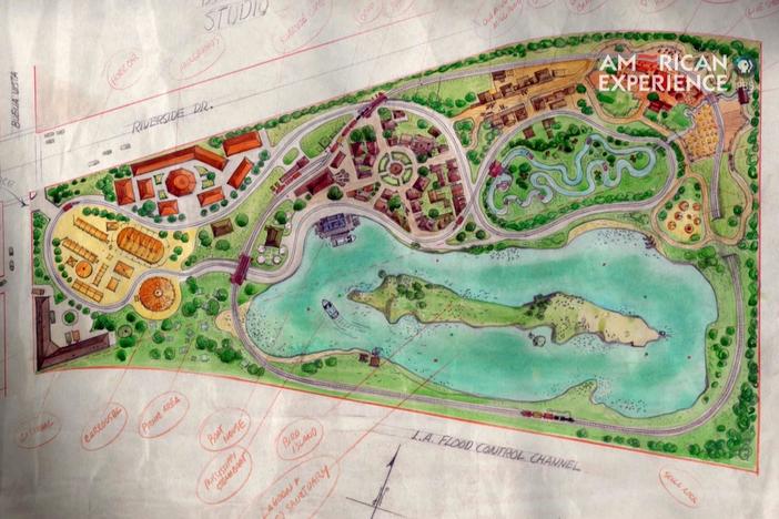 Walt Disney: asset-mezzanine-16x9
