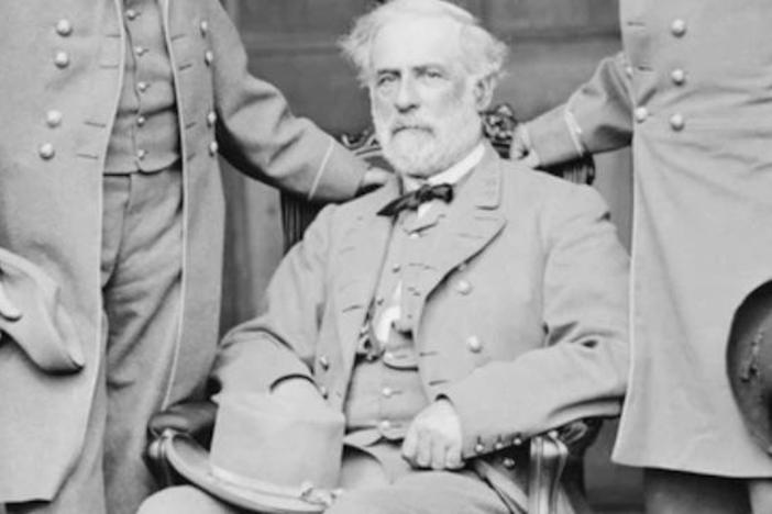 Robert E. Lee: asset-mezzanine-16x9