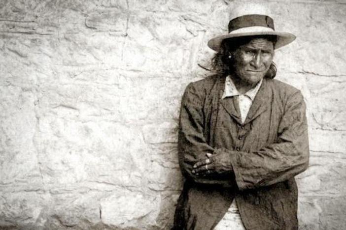 We Shall Remain: Geronimo, Pt. 4 of 5: asset-mezzanine-16x9