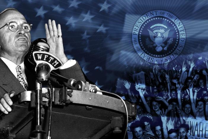 The Presidents: Truman: asset-mezzanine-16x9