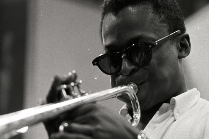Miles Davis: Birth of the Cool: asset-mezzanine-16x9