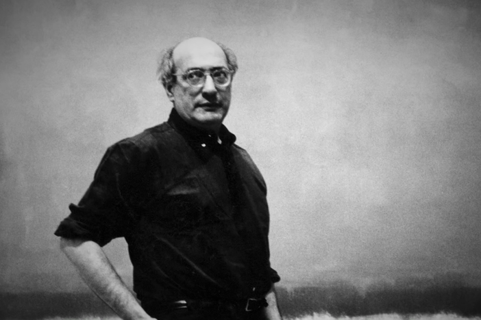 Rothko: Pictures Must Be Miraculous: asset-mezzanine-16x9