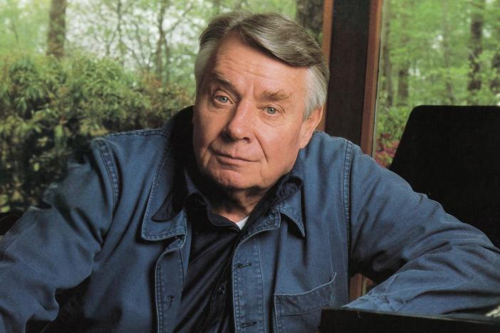 Robert Shaw – Man of Many Voices: asset-mezzanine-16x9