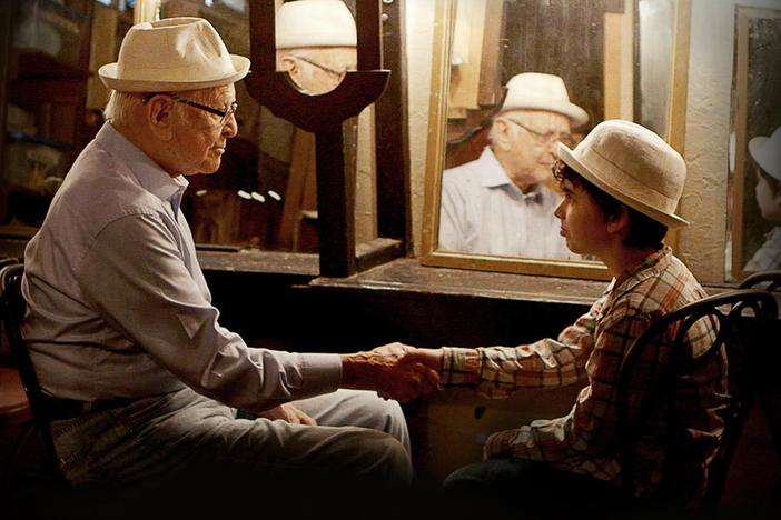 Norman Lear: Just Another Version of You: asset-mezzanine-16x9