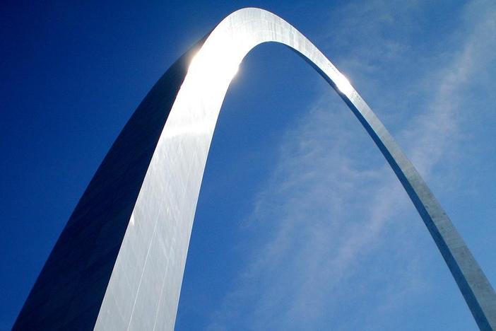 Eero Saarinen: The Architect Who Saw the Future: asset-mezzanine-16x9