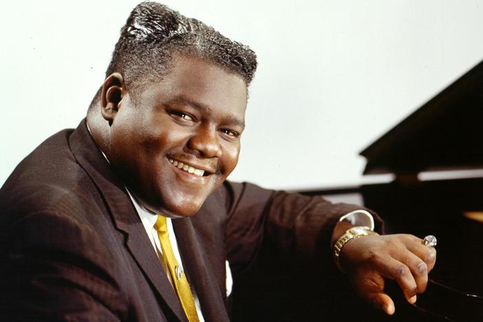 Fats Domino and The Birth of Rock 'n' Roll: asset-mezzanine-16x9