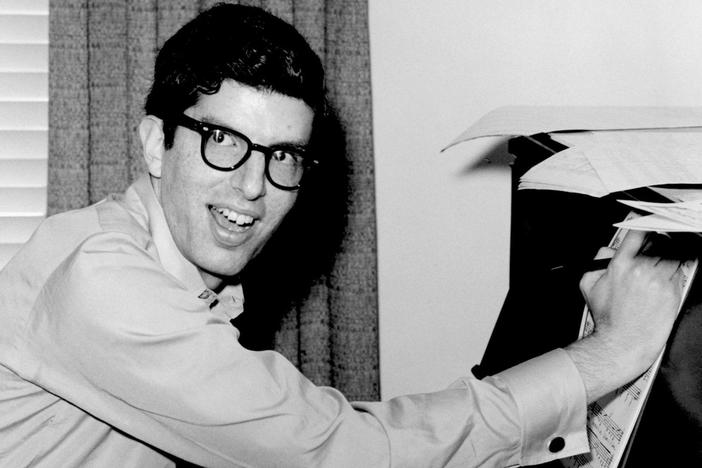 Marvin Hamlisch: What He Did For Love: asset-mezzanine-16x9