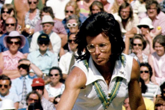 Billie Jean King: asset-mezzanine-16x9