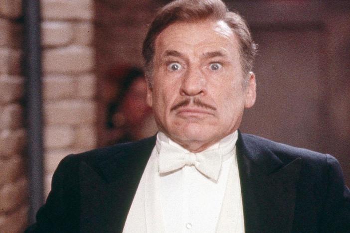 Mel Brooks: Make a Noise: asset-mezzanine-16x9