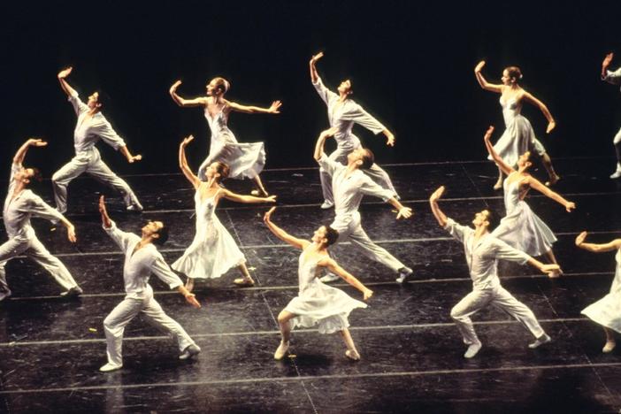 Joffrey: Mavericks of American Dance: asset-mezzanine-16x9