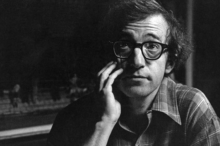 Woody Allen: A Documentary Part 1: asset-mezzanine-16x9