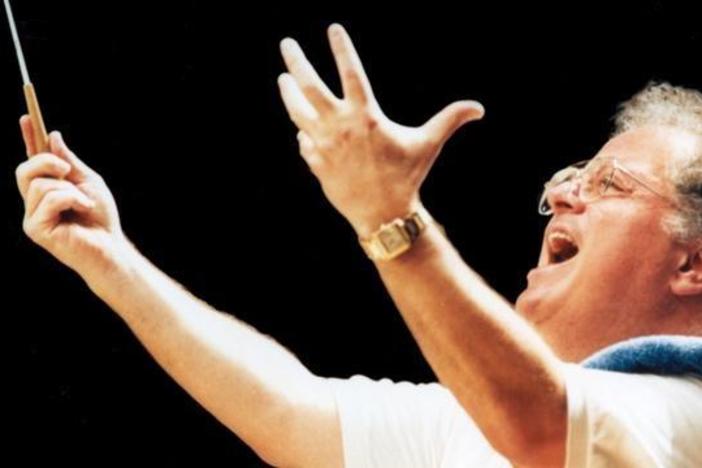 James Levine: America's Maestro: asset-mezzanine-16x9