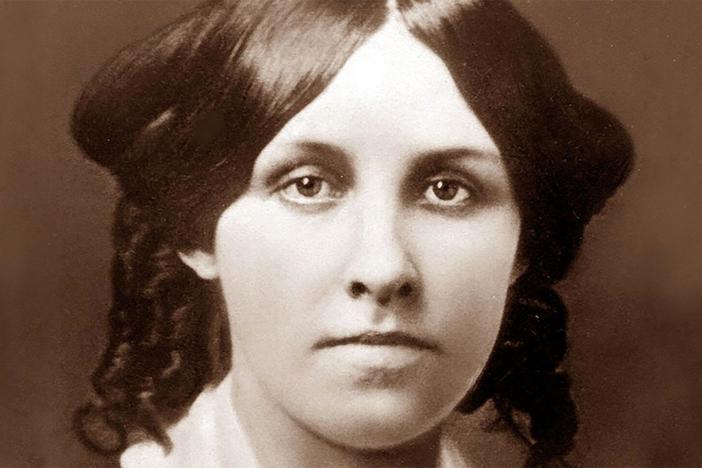 Louisa May Alcott: The Woman Behind 'Little Women': asset-mezzanine-16x9