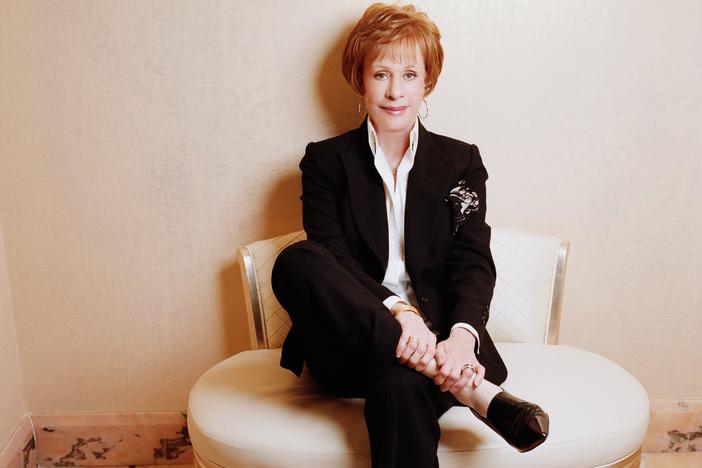 Carol Burnett: A Woman of Character: asset-mezzanine-16x9