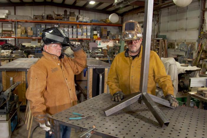 Beehive Oven, Jimmy DiResta | Ask TOH: asset-mezzanine-16x9