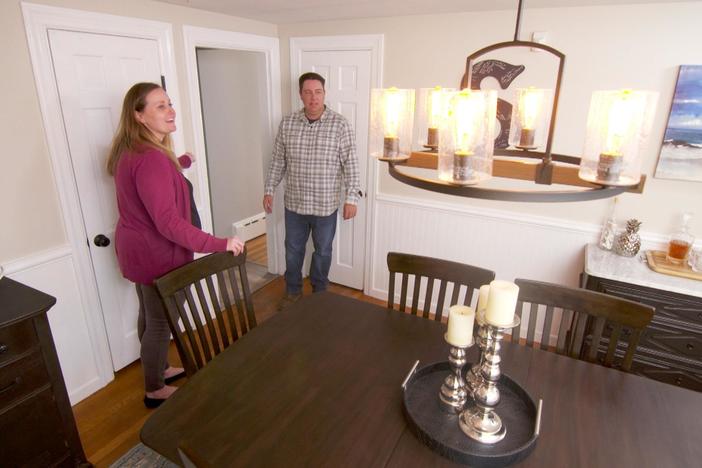 Built-In, Dining Room Light | Ask TOH: asset-mezzanine-16x9