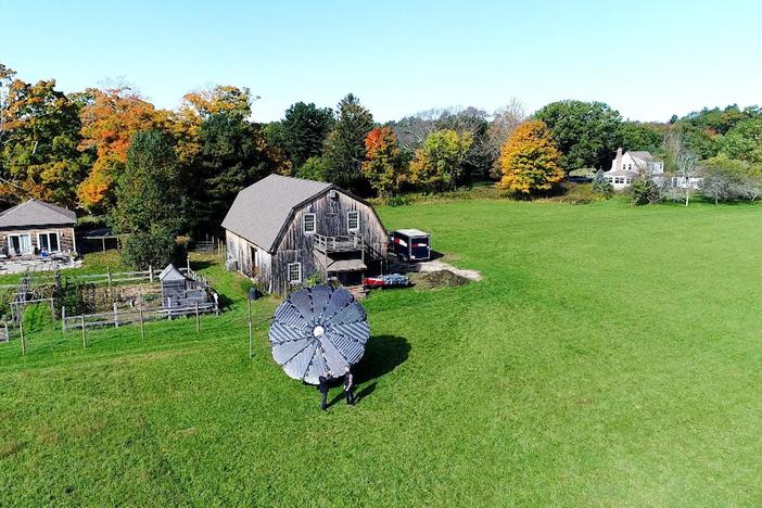 Prairie Grasses, Solar Flower | Ask TOH: asset-mezzanine-16x9