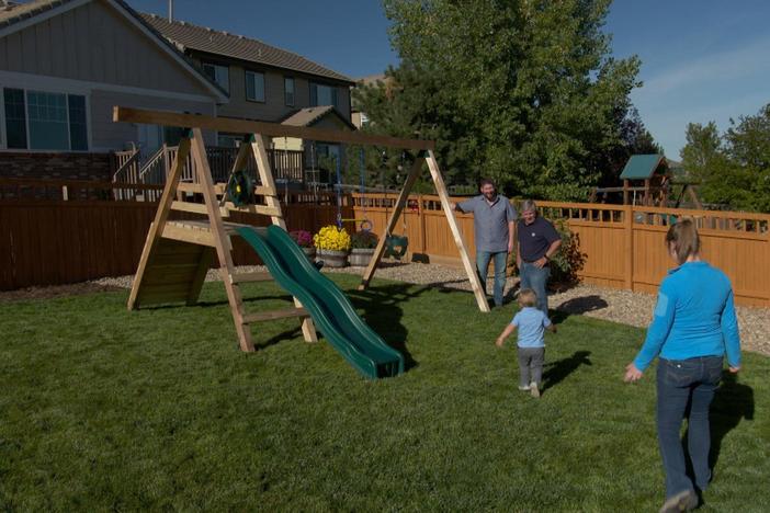 Swing Set, Robotic Construction | Ask TOH: asset-mezzanine-16x9