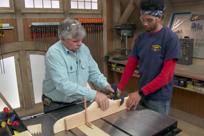 Paint Door, Wood Joints | Ask TOH: asset-mezzanine-16x9