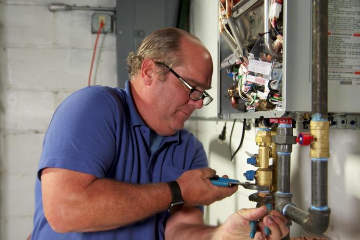 Ask TOH | Tankless Heater, Retaining Wall: asset-mezzanine-16x9