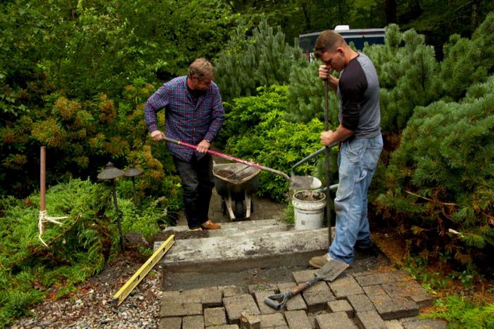 Ask TOH | Walkway Reset, Chipped Floor: asset-mezzanine-16x9