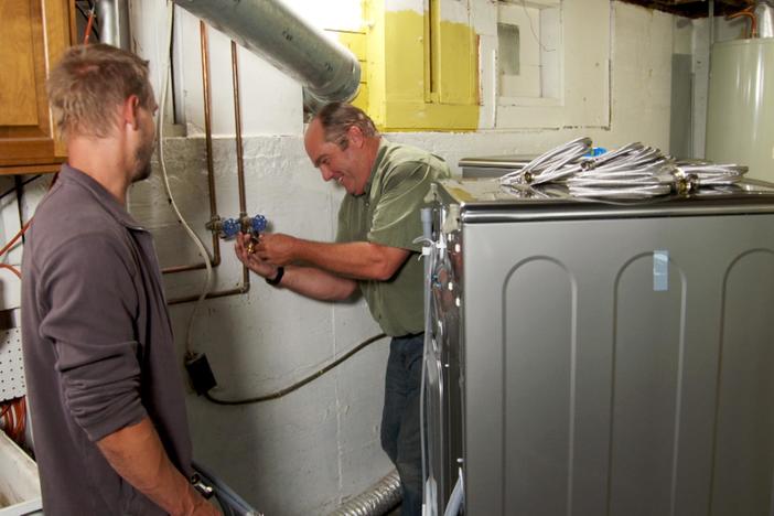 Ask TOH | Laundry, Table Saw: asset-mezzanine-16x9