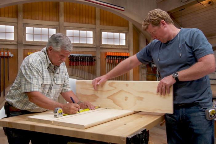 Ask TOH | Bookshelf, Plants: asset-mezzanine-16x9
