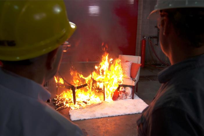 Ask TOH | Fire Safety, Strainer: asset-mezzanine-16x9