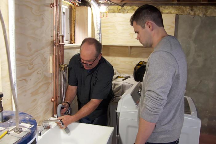 Ask This Old House | Washer/Dryer, Light: asset-mezzanine-16x9