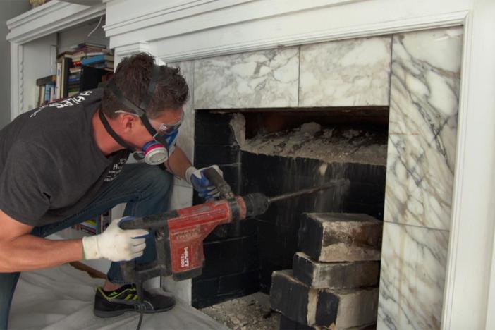 Ask This Old House |Fan, Fireplace, Roofing: asset-mezzanine-16x9