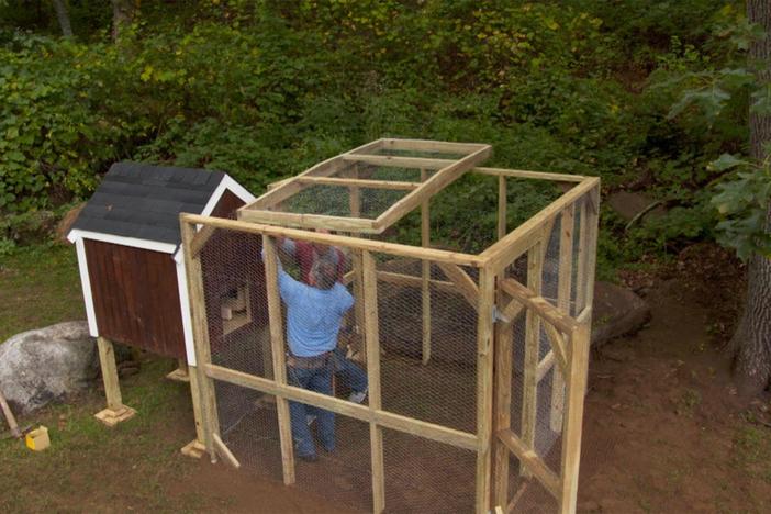 Ask This Old House | Chicken Coop, Maple Syrup : asset-mezzanine-16x9