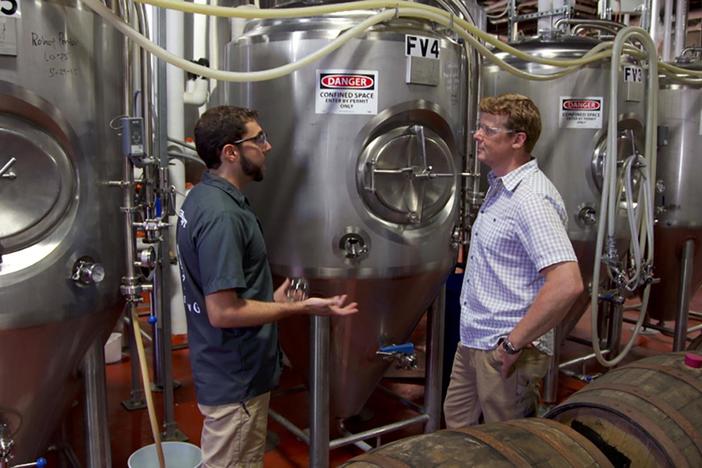 Ask This Old House | Beer, Barrel, Disposers: asset-mezzanine-16x9