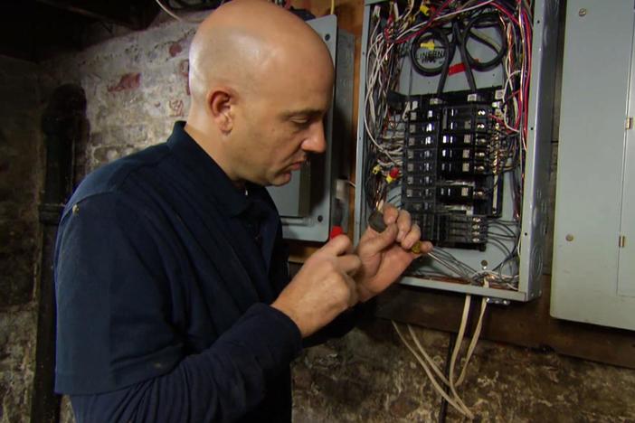 Ask This Old House | EV Charger, New Sink: asset-mezzanine-16x9