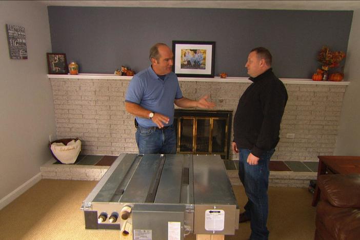 Ask This Old House | Ductless Heat, Ceiling Fix: asset-mezzanine-16x9