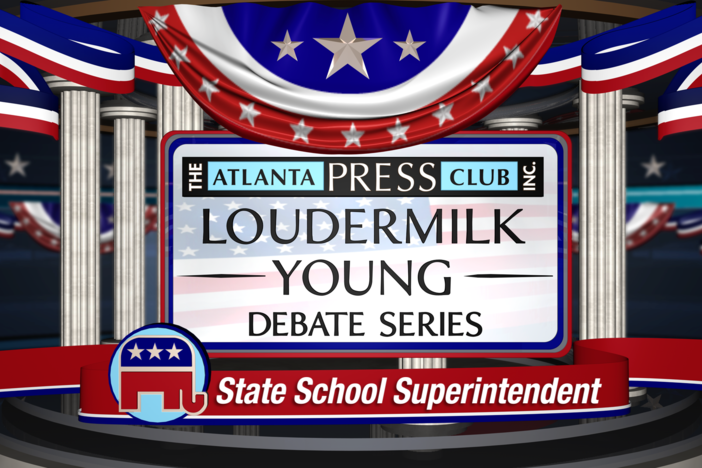 State School Superintendent Primary Debate Republican 2018: asset-mezzanine-16x9