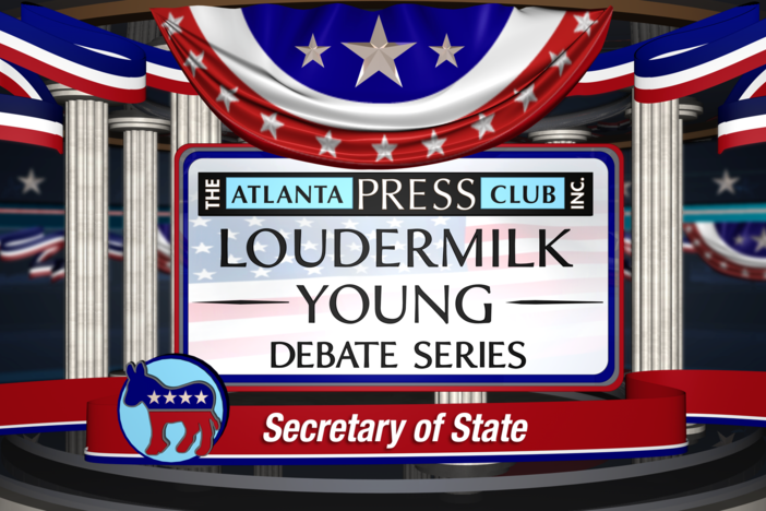 Secretary Of State Primary Debate Democratic 2018: asset-mezzanine-16x9