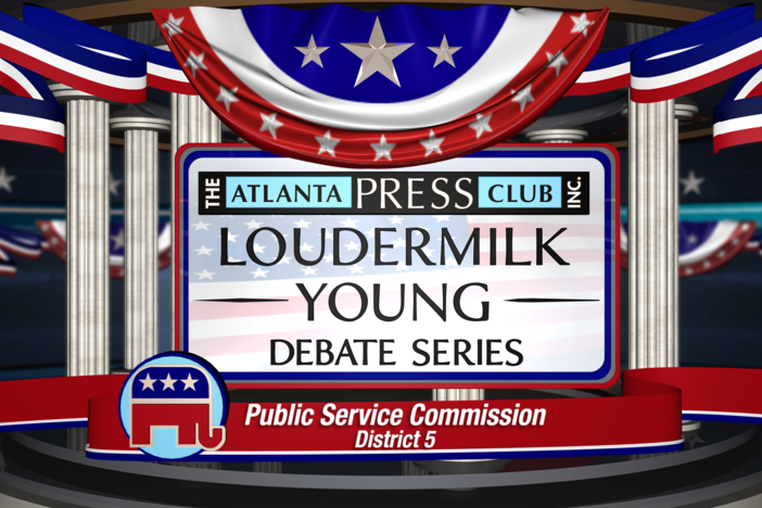 Public Service Commission District 5 Primary Republican 2018: asset-mezzanine-16x9