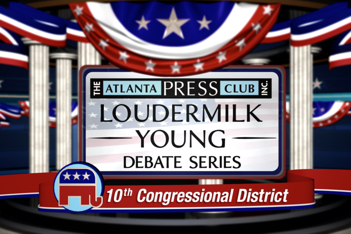 10th Congressional District Primary Debate Republican 2018: asset-mezzanine-16x9