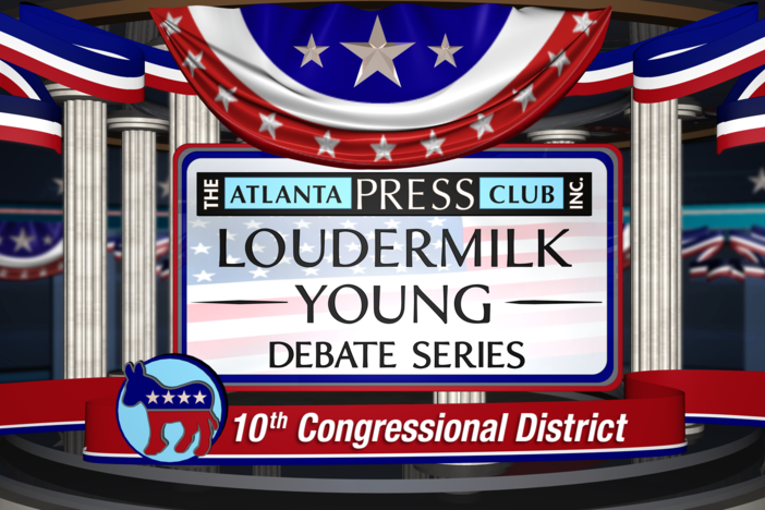 10 Congressional District Primary Debate Democratic 2018: asset-mezzanine-16x9