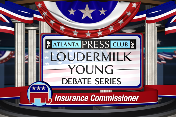 Insurance Commissioner Primary Debate Republican 2018: asset-mezzanine-16x9