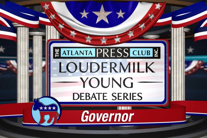 Gubernatorial Primary Debate Democratic 2018: asset-mezzanine-16x9