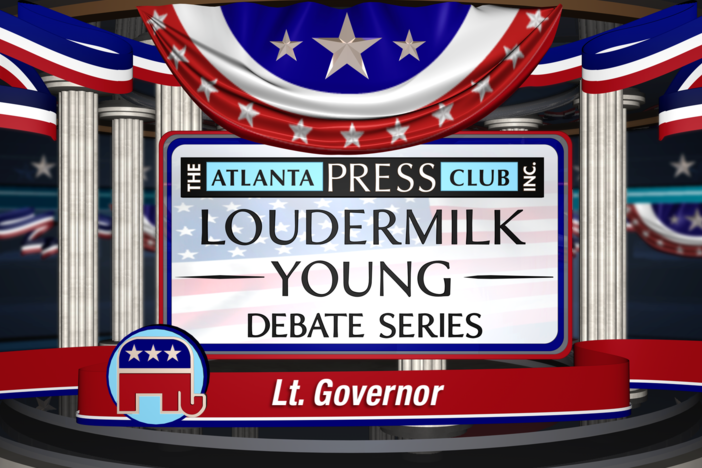 Lieutenant Governor Primary Runoff Debate Republican 2018: asset-mezzanine-16x9