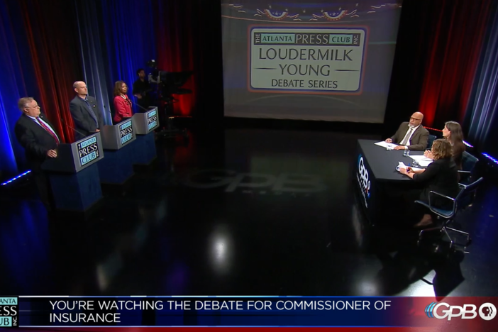 Commissioner Insurance Debate 2018: asset-mezzanine-16x9