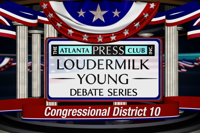 10th Congressional District Debate 2018: asset-mezzanine-16x9